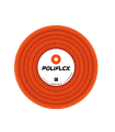 P-PAD114R-300 - Poliducto PAD naranja bicapa de 1 1/4" rollo con 300 metros Poliflex